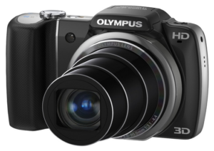 Digital Camera Bargains, 50% Off Or More On The Best Digital Cameras on Amazon