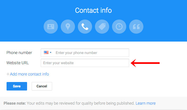 How To Optimize Your Website Title Tags for Local SEO