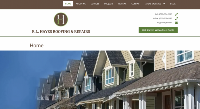 10 Best Roofers in Augusta, GA