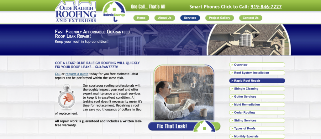 10 Best Roofers in Raleigh, NC 18 10 Best Roofers in Raleigh, NC 17