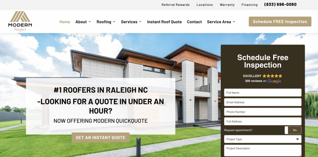 10 Best Roofers in Raleigh, NC 20 10 Best Roofers in Raleigh, NC 19