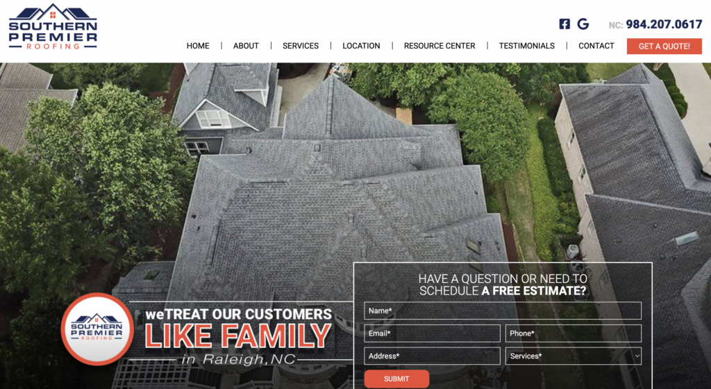 10 Best Roofers in Raleigh, NC 6 10 Best Roofers in Raleigh, NC 5