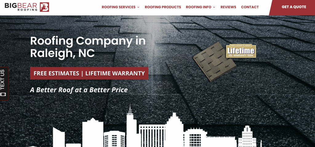 10 Best Roofers in Raleigh, NC 8 10 Best Roofers in Raleigh, NC 7