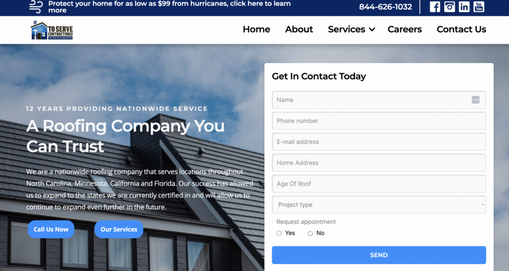 10 Best Roofers in Raleigh, NC 2 10 Best Roofers in Raleigh, NC 1