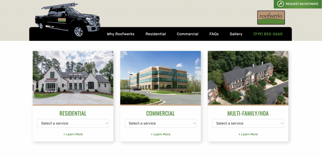 10 Best Roofers in Raleigh, NC 10 10 Best Roofers in Raleigh, NC 9