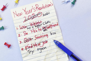 How to Stick to your New Year’s Resolutionsmian