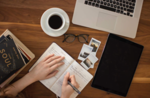Study Tips to End Second Semester with a Bang
