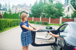 Best Practices for Teaching Children About Stranger Danger