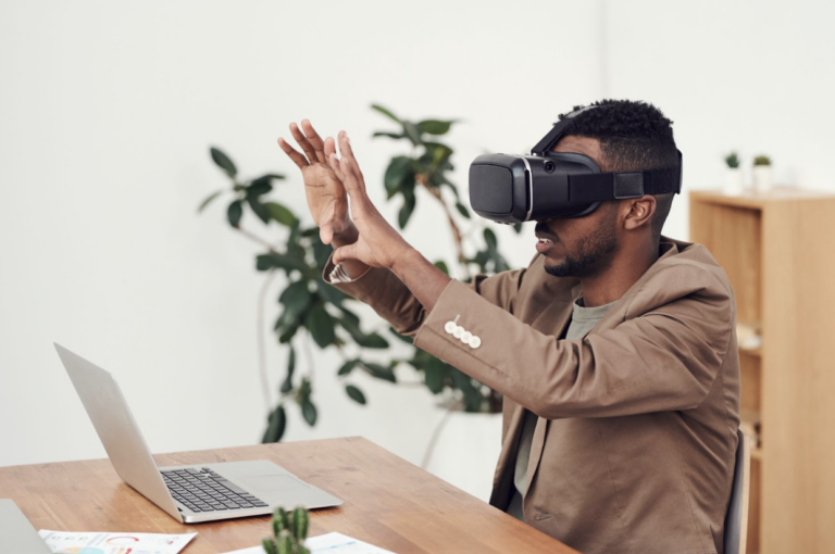 The Metaverse, Explained