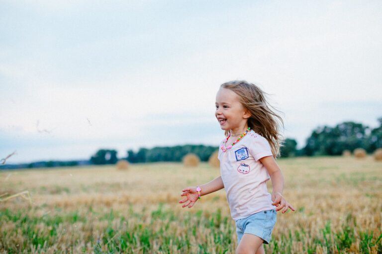 Strategies for Supporting Social-Emotional Development in Young Children