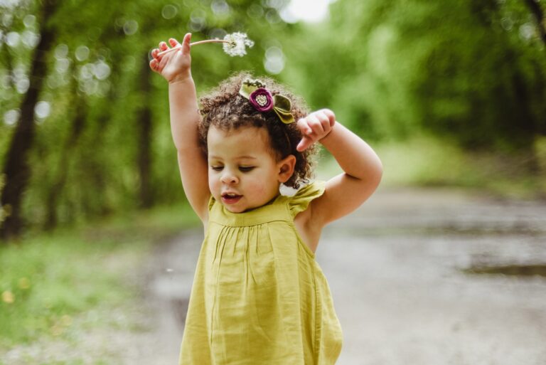 6 Ways to Encourage Social-Emotional Development in Toddlers