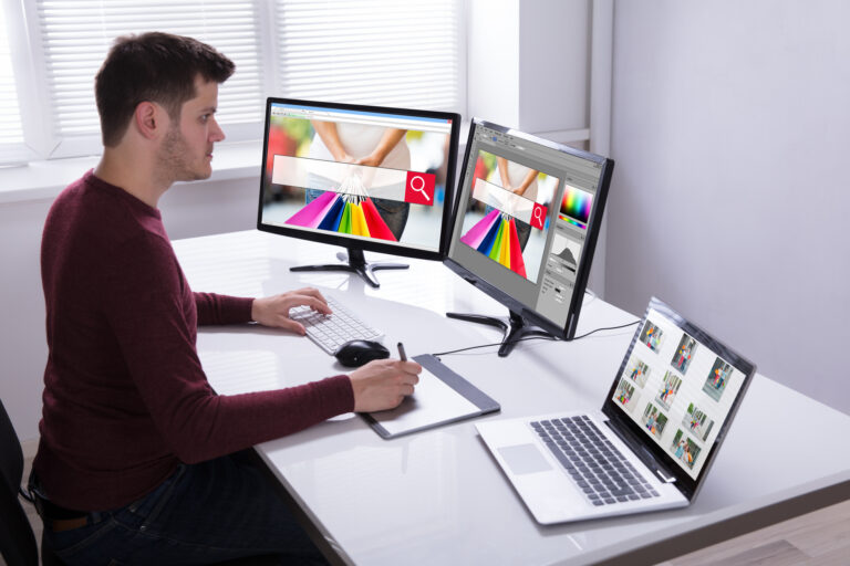 top website design mistakes