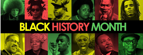 Three Ways to Honor Black History Month