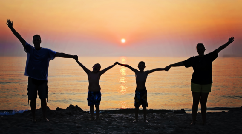 Why Family Routines are Important to Establish 1 Why Family Routines are Important to Establish
