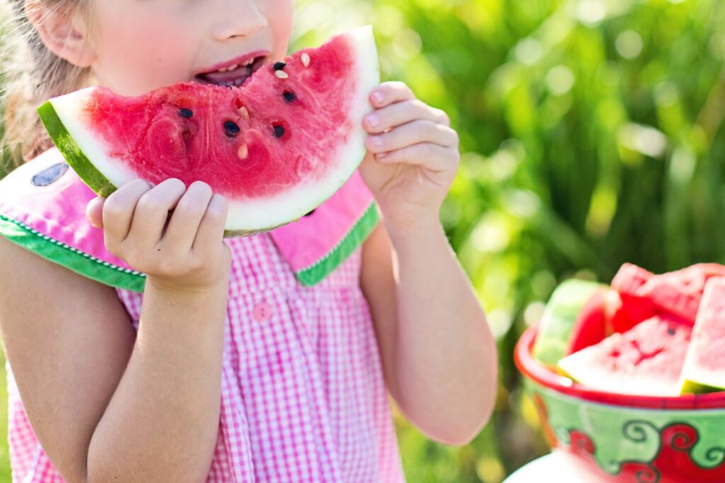 Best Approaches for Introducing New Foods to Your Picky Eater 1