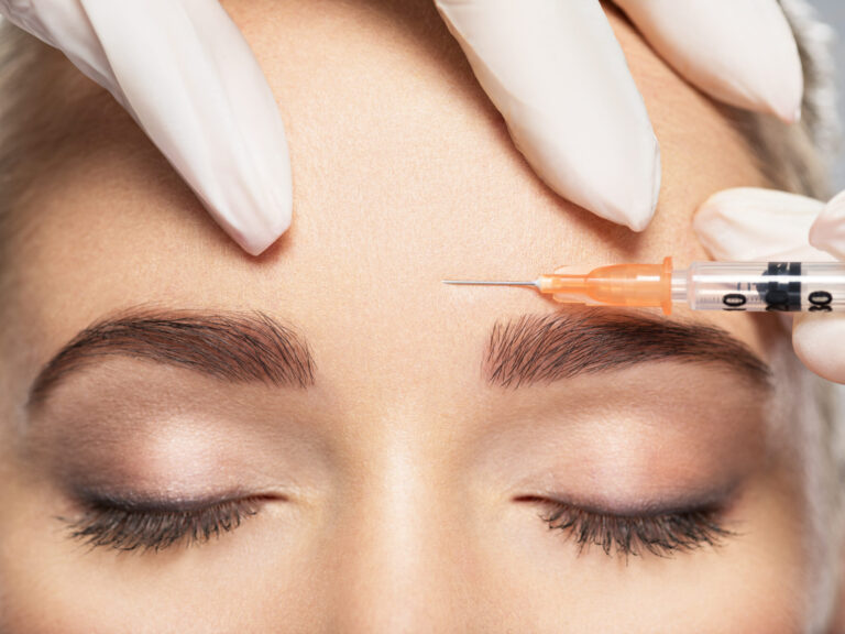 Botox in Lake Oconee, Georgia