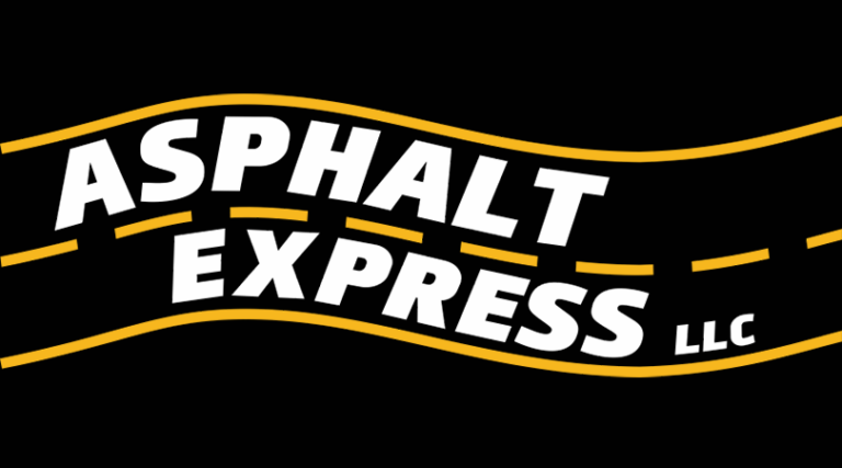 Asphalt Express