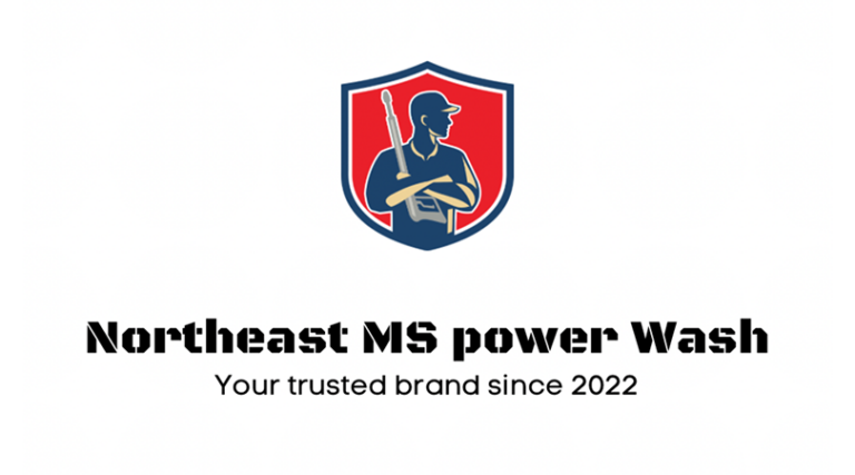 Spot on Pressure Washing LLC in Belden, MS