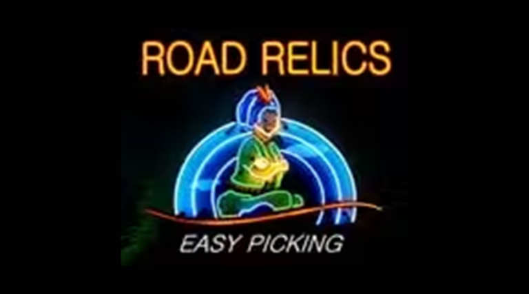 Road Relics