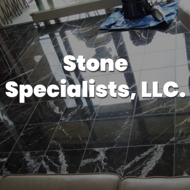 Stone Specialists, LLC.