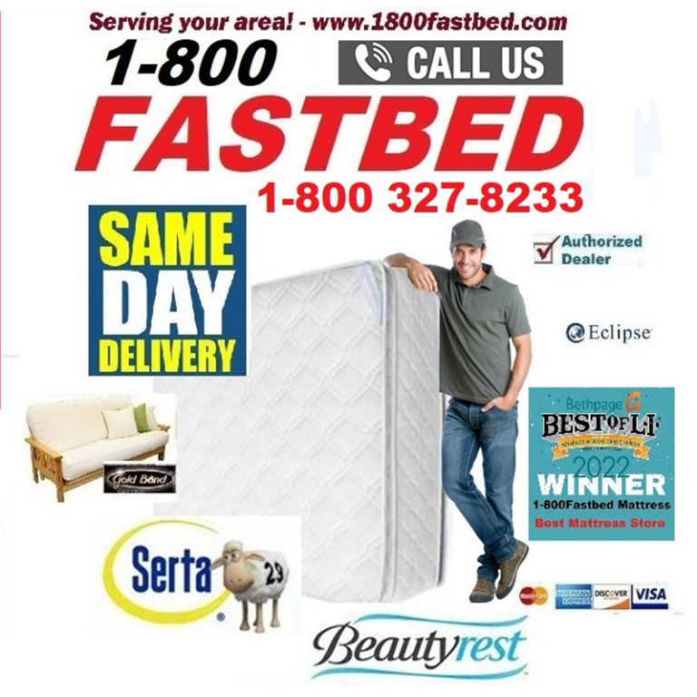 1-800 Fast Bed