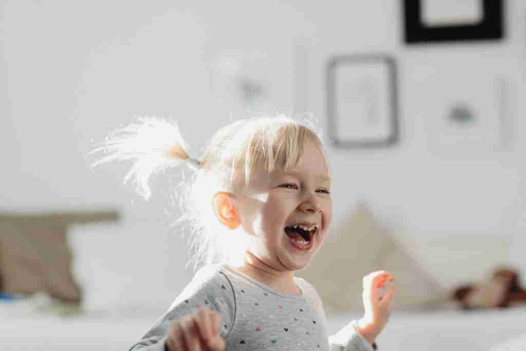 Potty Training Toddlers - TLE Ashburn 
