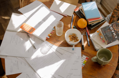 5 Ways to Study for Finals