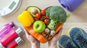 5 Simple Habits for a Healthy Lifestyle