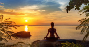 The Benefits of Meditation and How to Start