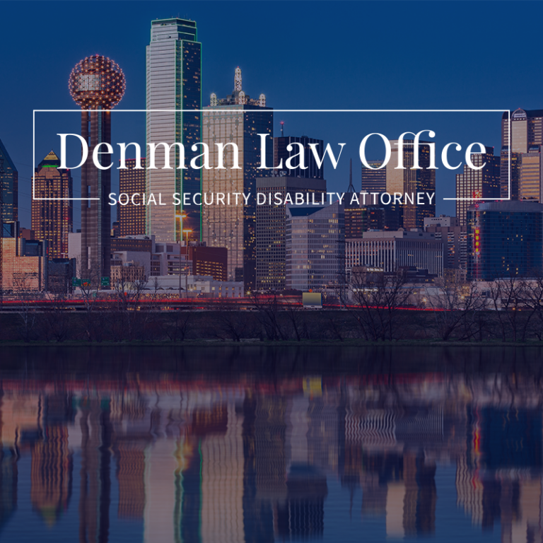 Denman Law Office