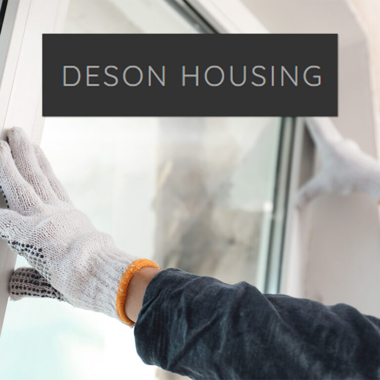 DESON Housing