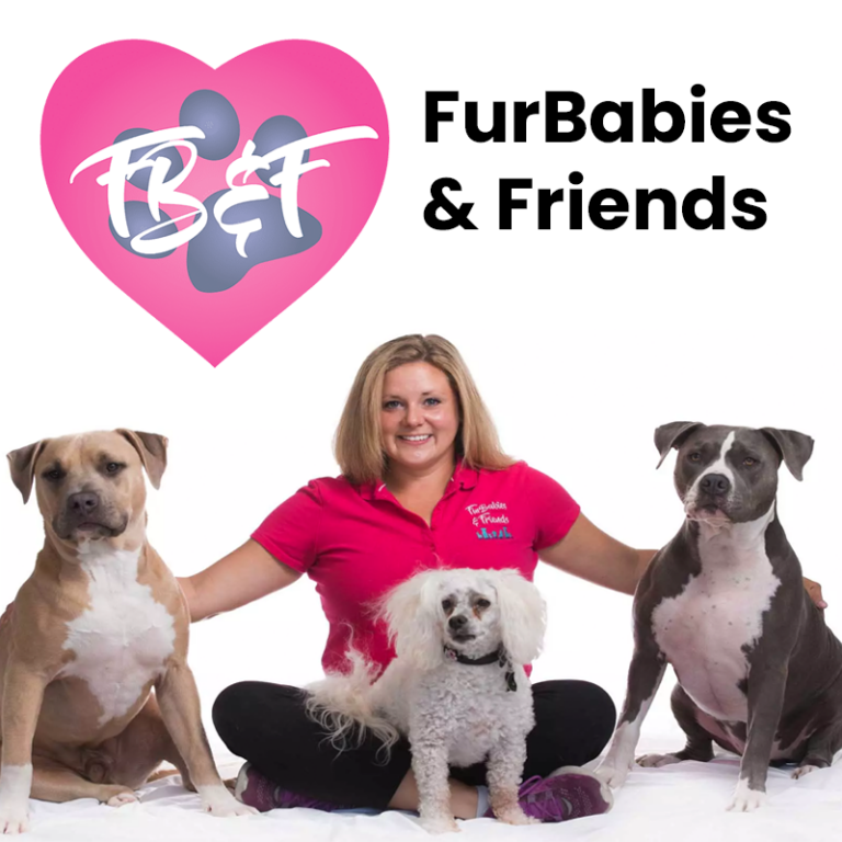 FurBabies & Friends