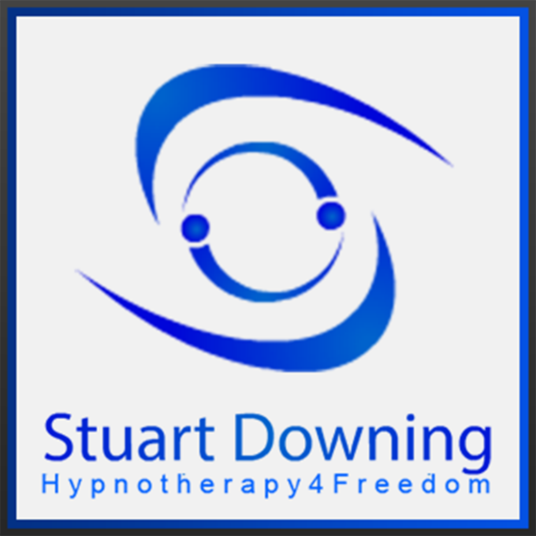 Stuart Downing - Hypnotherapy4freedom.co.uk