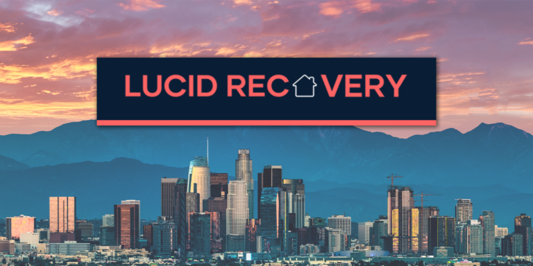 Lucid Recovery