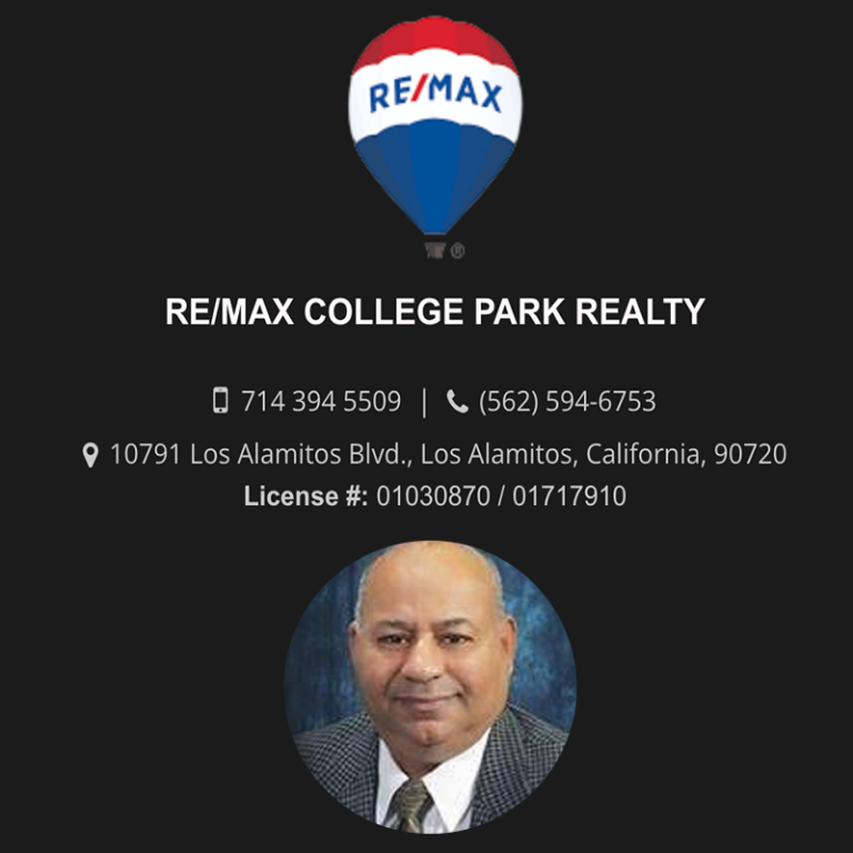 RE/MAX College Park Realty