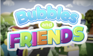 Bubbles and Friends