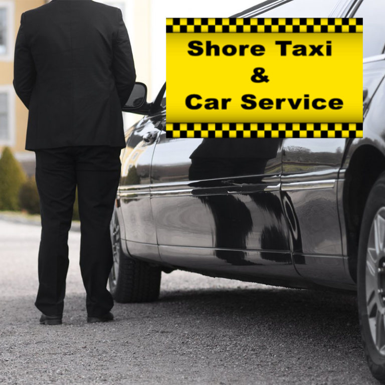 Shore Taxi & Car Service