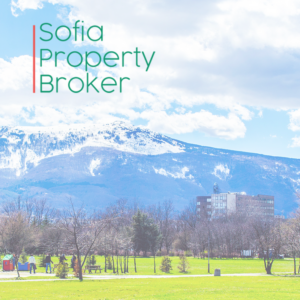 Sofia Property Broker