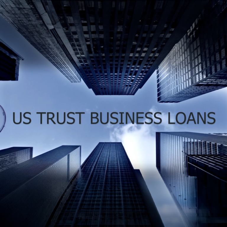 US Trust Business Loans and Alternative Capital Funding