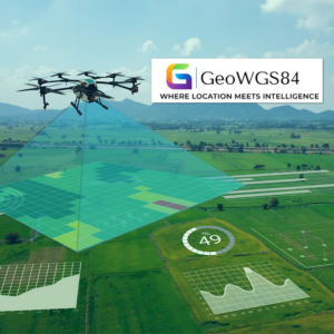 GeoWGS84 Corp.