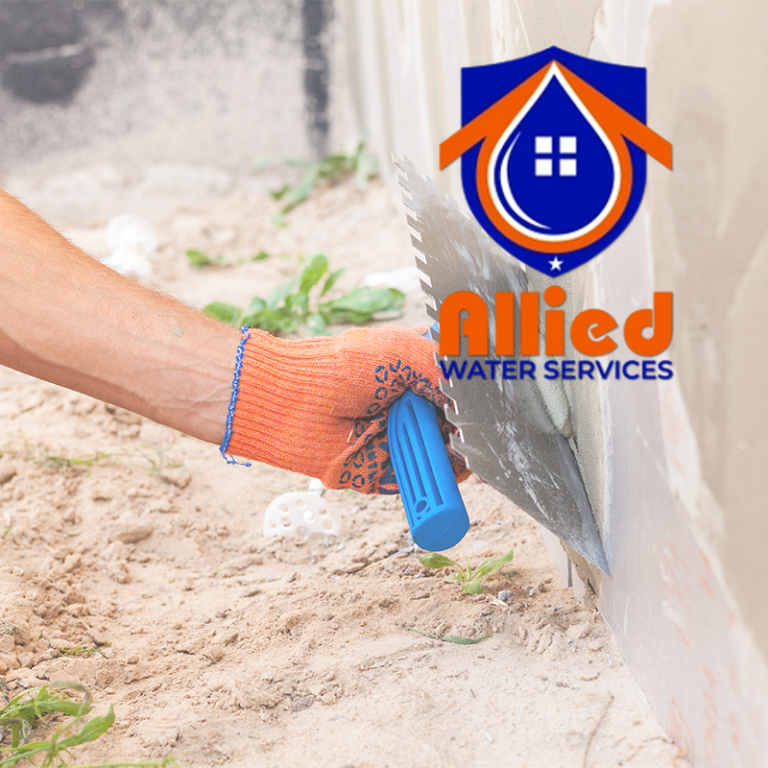 Allied Water Services