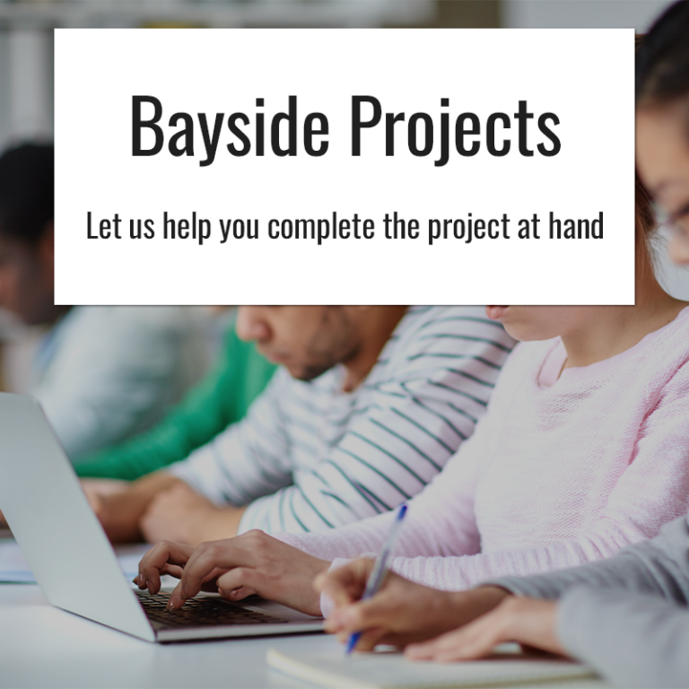 Bayside Projects