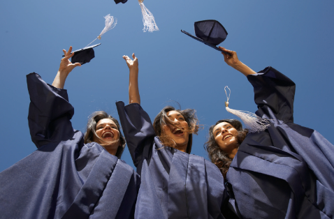Graduation Gift Ideas for High School and College Grads