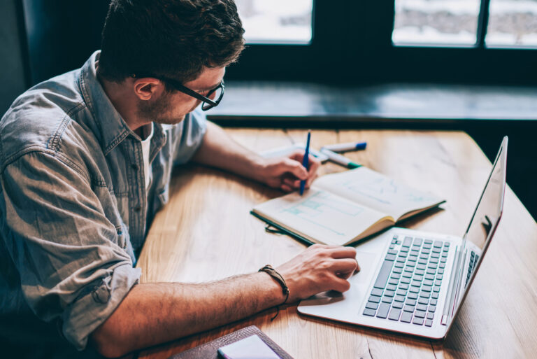 How Do Essay Writing Skills Improve Your Blog Page