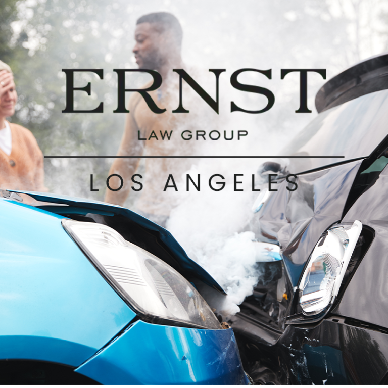 Ernst Law Group-Los Angeles