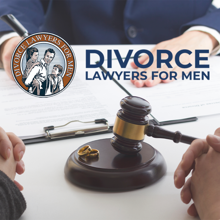 Divorce Lawyers for Men - Olympia Divorce Attorneys