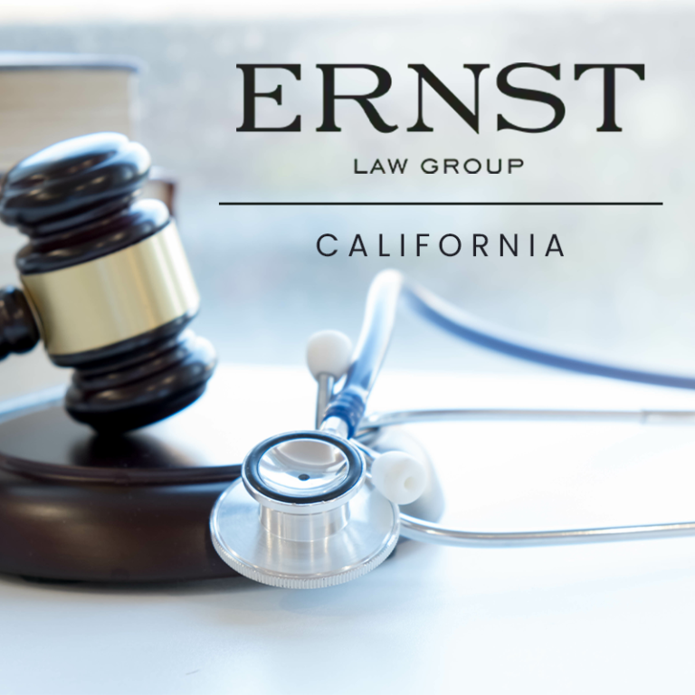 Ernst Law Group-California