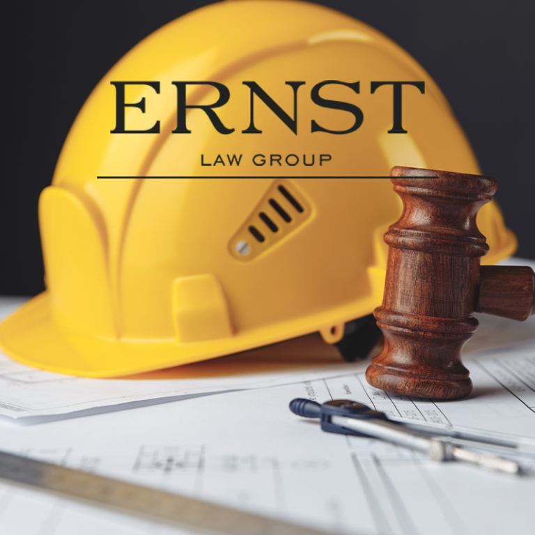 Ernst Law Group