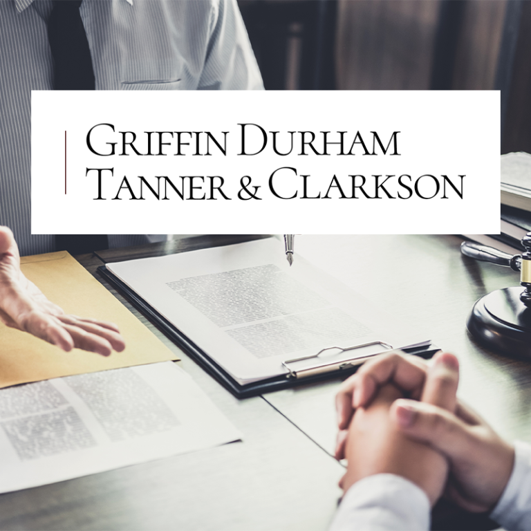 Griffin Durham Tanner & Clarkson
