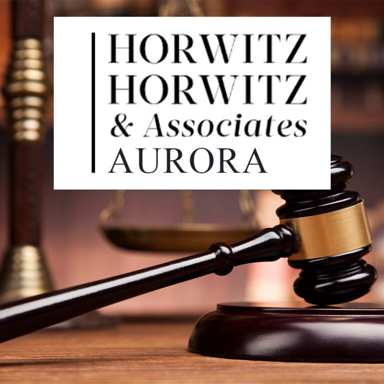 Horwitz Horwitz & Associates-Aurora